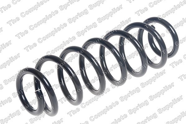 Lesjöfors Fahrwerksfeder [Hersteller-Nr. 4204290] für Audi