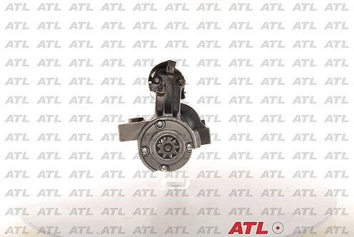 Atl Autotechnik Starter [Hersteller-Nr. A79620] für Saab, Opel, Renault
