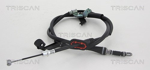 Triscan Seilzug, Feststellbremse [Hersteller-Nr. 814018166] für Kia