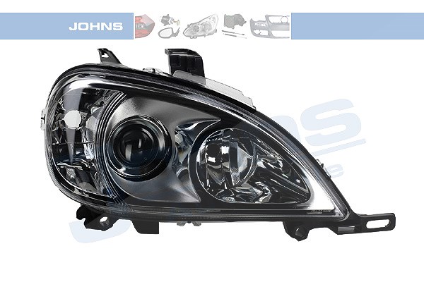 Johns Hauptscheinwerfer [Hersteller-Nr. 508110-4] für Mercedes-Benz