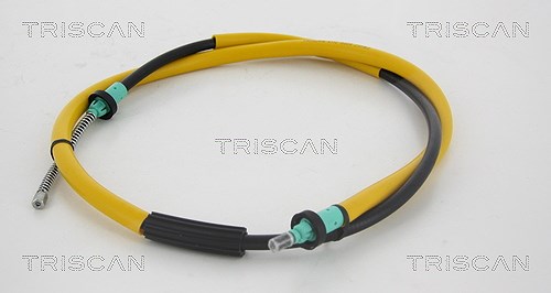 Triscan Seilzug, Feststellbremse [Hersteller-Nr. 8140251163] für Renault