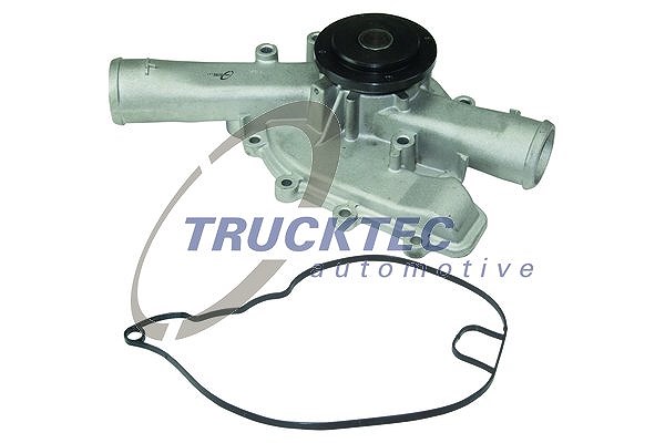 Trucktec Automotive Wasserpumpe [Hersteller-Nr. 02.19.305] für Mercedes-Benz