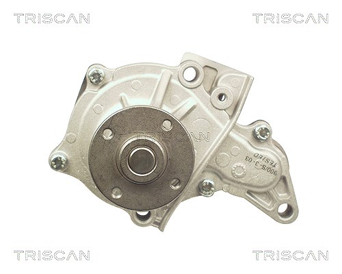 Triscan Wasserpumpe [Hersteller-Nr. 860013027] für Toyota