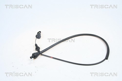 Triscan Gaszug [Hersteller-Nr. 814025321] für Renault