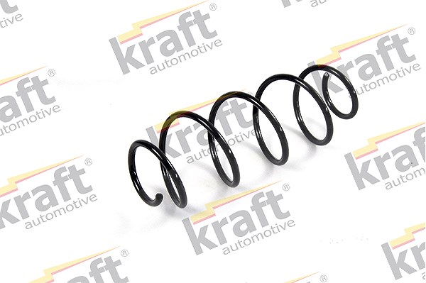 Kraft Automotive Fahrwerksfeder [Hersteller-Nr. 4023100] für Fiat