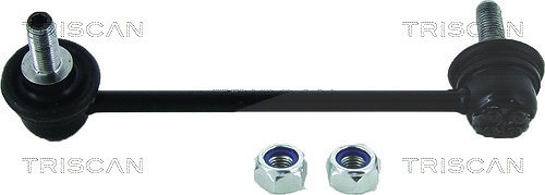 Triscan Stange/Strebe, Stabilisator [Hersteller-Nr. 850050626] für Mazda