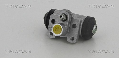 Triscan Radbremszylinder [Hersteller-Nr. 813040031] für Honda