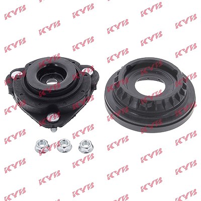 Kyb Reparatursatz, Federbeinstützlager [Hersteller-Nr. SM5581] für Ford