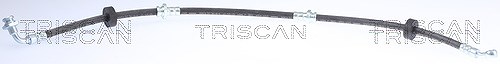 Triscan Bremsschlauch [Hersteller-Nr. 815069107] für Suzuki