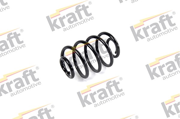 Kraft Automotive Fahrwerksfeder [Hersteller-Nr. 4032092] für Ford