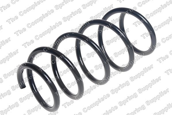 Lesjöfors Fahrwerksfeder [Hersteller-Nr. 4026250] für Fiat