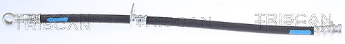 Triscan Bremsschlauch [Hersteller-Nr. 815069128] für Suzuki