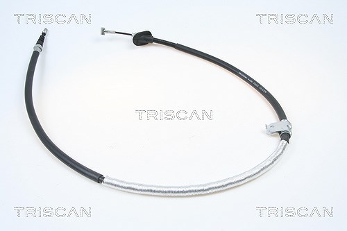 Triscan Handbremsseil Scheibenbremse Hinterachse [Hersteller-Nr. 8140151005] für Lancia