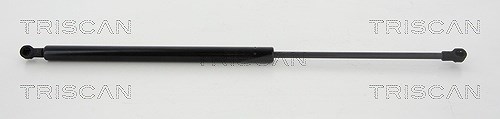 Triscan Gasfeder, Koffer-/Laderaum [Hersteller-Nr. 871011212] für BMW
