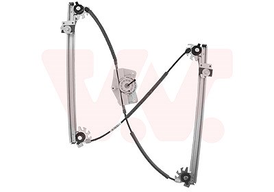 Van Wezel Fensterheber [Hersteller-Nr. 0302262] für Audi