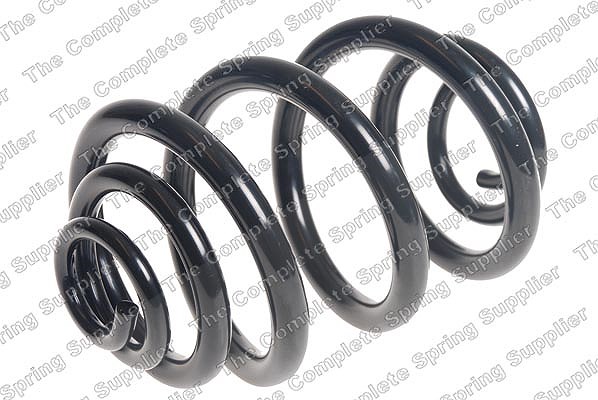 Lesjöfors Fahrwerksfeder [Hersteller-Nr. 5208445] für BMW