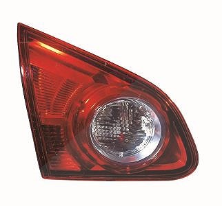 Abakus Heckleuchte [Hersteller-Nr. 215-1321R-UE] für Nissan