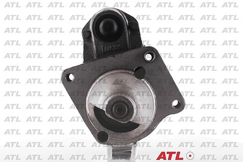 Atl Autotechnik Starter [Hersteller-Nr. A14770] für Fiat