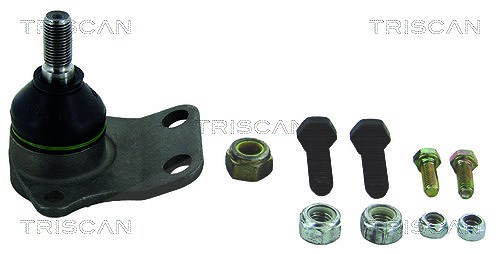 Triscan Trag-/Führungsgelenk [Hersteller-Nr. 8500663] für Ford