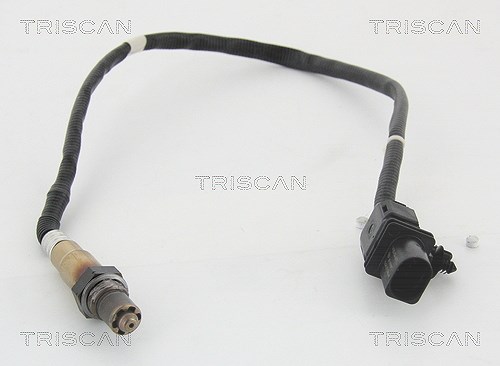 Triscan Lambdasonde [Hersteller-Nr. 884569027] für Vauxhall, Opel, Suzuki