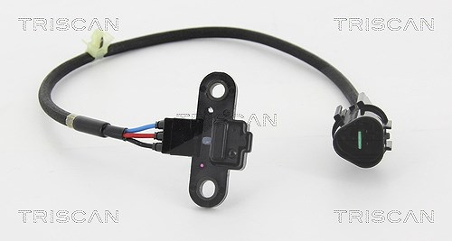 Triscan Impulsgeber, Kurbelwelle [Hersteller-Nr. 885542111] für Mitsubishi