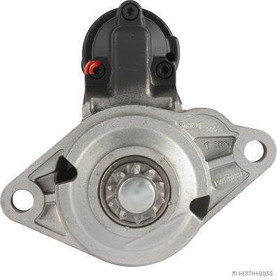Herth+buss Elparts Starter [Hersteller-Nr. 42024360] für Audi, Seat, Skoda, VW
