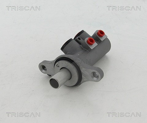 Triscan Hauptbremszylinder [Hersteller-Nr. 813010122] für Fiat, Ford