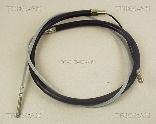 Triscan Seilzug, Feststellbremse [Hersteller-Nr. 814011106] für BMW