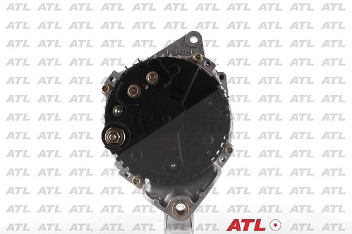 Atl Autotechnik Generator [Hersteller-Nr. L41430] für Renault