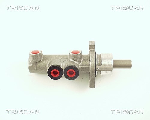 Triscan Hauptbremszylinder [Hersteller-Nr. 813029142] für Vauxhall, Audi, Opel, Seat, Skoda, VW