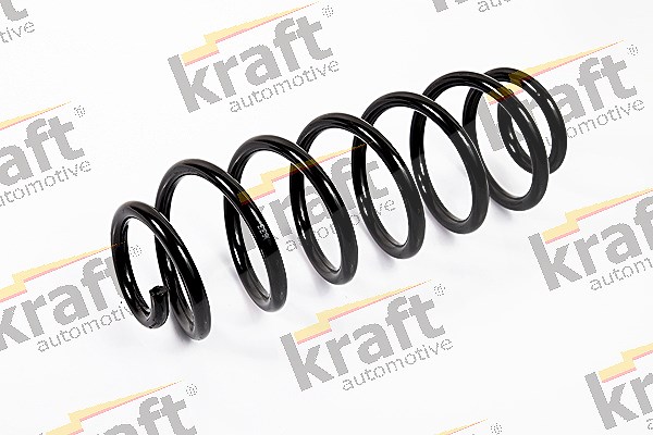 Kraft Automotive Fahrwerksfeder [Hersteller-Nr. 4030280] für Audi