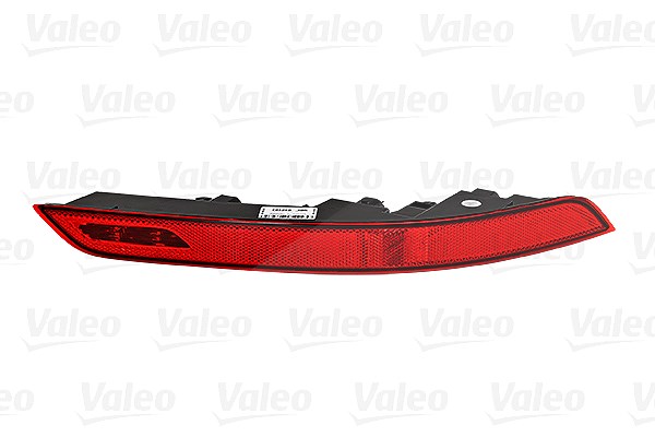 Valeo Heckleuchte [Hersteller-Nr. 045484] für Porsche