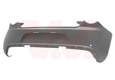 Van Wezel Stoßfänger [Hersteller-Nr. 0177545] für Alfa Romeo