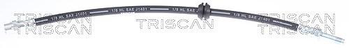 Triscan Bremsschlauch [Hersteller-Nr. 815011119] für BMW