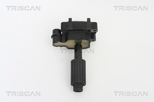 Triscan Zündspule [Hersteller-Nr. 886016015] für Ford