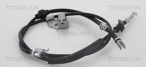 Triscan Seilzug, Feststellbremse [Hersteller-Nr. 814040167] für Honda