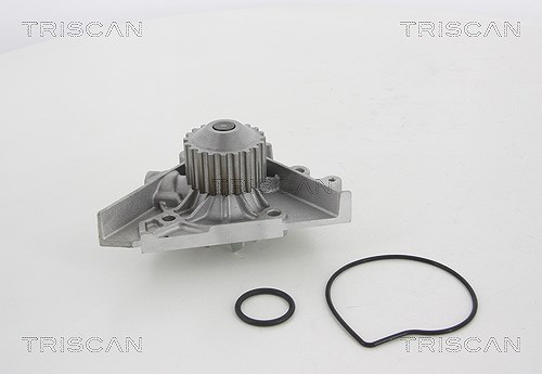 Triscan Wasserpumpe [Hersteller-Nr. 860028023] für Fiat, Peugeot, Citroën, Lancia
