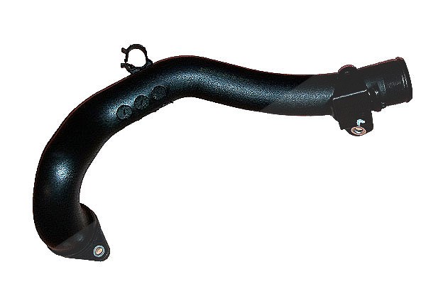 Bugiad Ladeluftschlauch [Hersteller-Nr. 88482] für Fiat