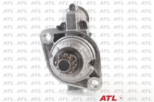 Atl Autotechnik Starter [Hersteller-Nr. A78310] für VW