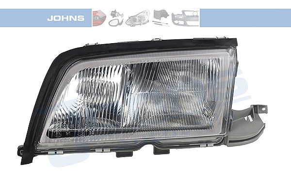 Johns Hauptscheinwerfer [Hersteller-Nr. 500209-2] für Mercedes-Benz