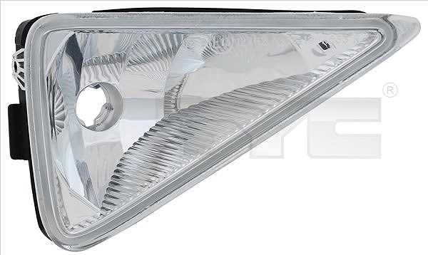 Tyc Nebelscheinwerfer [Hersteller-Nr. 19-0564-01-2] für Honda