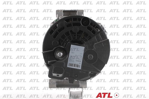 Atl Autotechnik Generator [Hersteller-Nr. L82300] für Mini