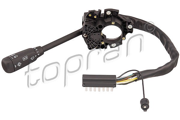 Topran Lenkstockschalter [Hersteller-Nr. 400524] für Mercedes-Benz