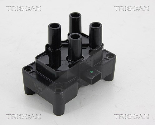 Triscan Zündspule [Hersteller-Nr. 886016026] für Volvo, Ford, Mazda