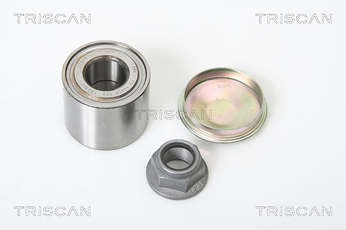 Triscan Radlagersatz [Hersteller-Nr. 853025251] für Renault
