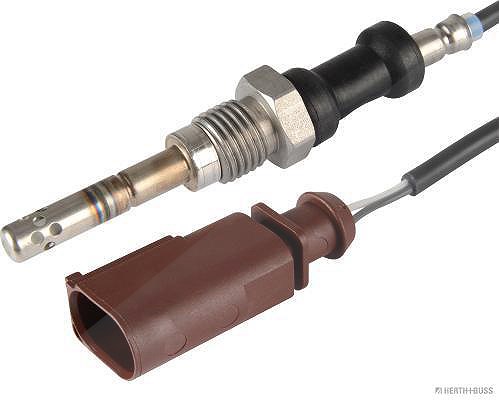 Herth+buss Elparts Sensor, Abgastemperatur [Hersteller-Nr. 70682002] für VW