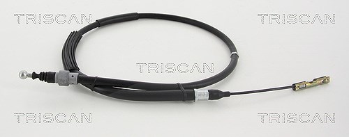 Triscan Seilzug, Feststellbremse [Hersteller-Nr. 8140291147] für Audi