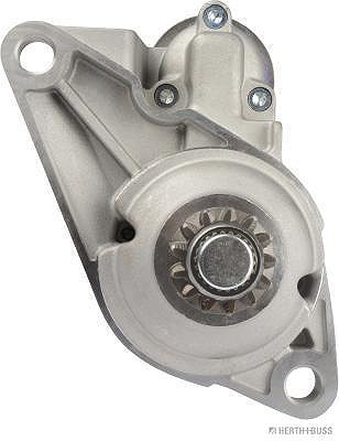 Herth+buss Elparts Starter [Hersteller-Nr. 42025170] für Skoda, Seat, VW, Audi