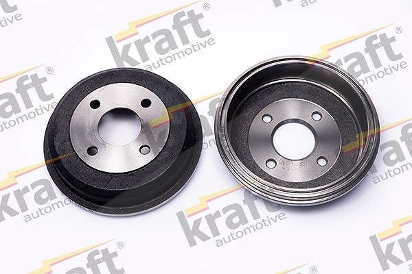 Kraft Automotive Bremstrommel [Hersteller-Nr. 6062005] für Ford