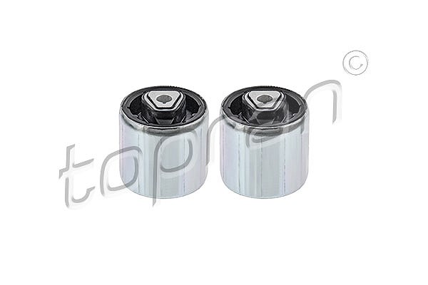 Topran Lagerung, Lenker [Hersteller-Nr. 501174] für BMW